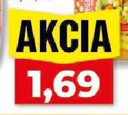 Jamar Hrášok s mrkvou a kukuricou