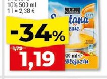 Melina Smotana na varenie trvanlivá 10%