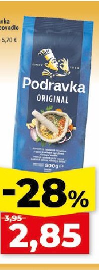 Podravka Ochucovadlo