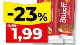 Lotus Biscoff Stick nanuk, Sandwich Impulse