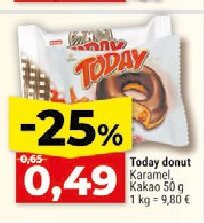 Today donut