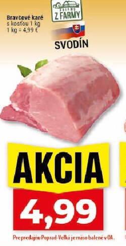 Bravčové karé