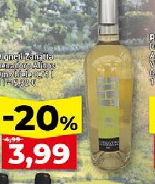 Vigneti Zanatta Refosco Allegro Vino červené