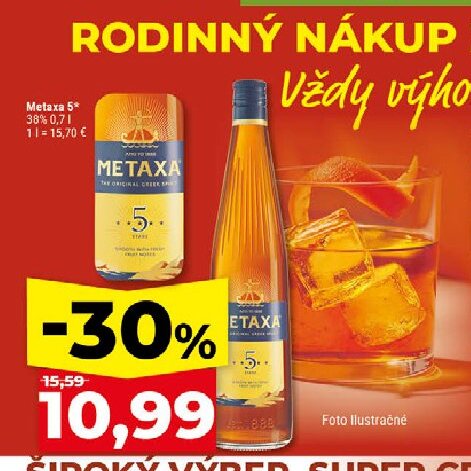 Metaxa 5*