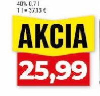 Chivas Regal Škótska Whisky blended 12 ročná