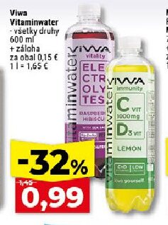 Viwa Vitaminwater