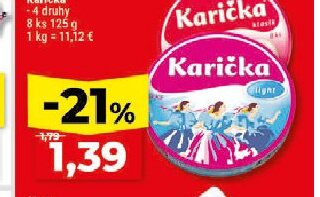 Karička