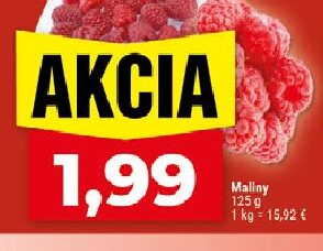 Maliny