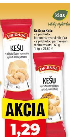Dr. Ensa Kešu