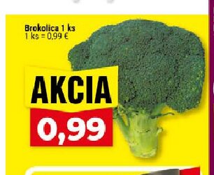 Brokolica