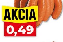 Obyčajné párky