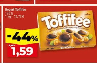 Dezert Toffifee