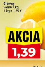 Citróny