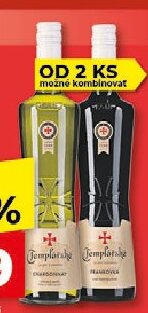 Templářské Sklepy Čejkovice Víno