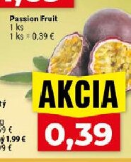 Passion Fruit