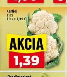 Karfiol