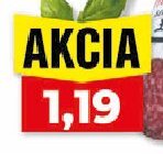 Plesnivec saláma