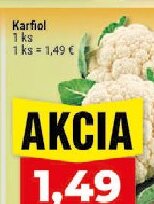 Karfiol