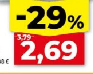 Nowaco Rybie prsty predsmažené