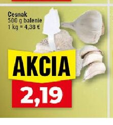 Cesnak