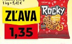 Vincinni Rocky Praclíky