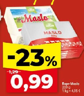 Bape Maslo