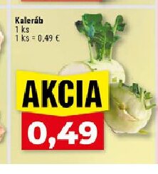 Kaleráb