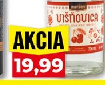 Marsen Višňovica Traditional
