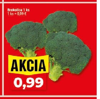 Brokolica