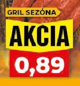 Grilovacia klobása