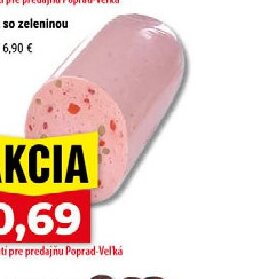 Staromestský Nárez so zeleninou