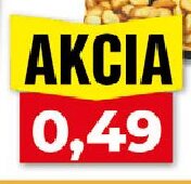 Dr. Ensa Arašidy pražené Solené, Nesolené
