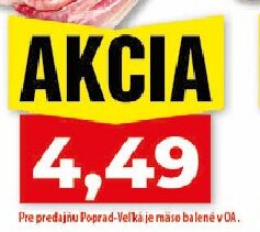 Bravčový bočik s kosťou