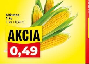 Kukurica