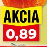 Tekvica Hokkaido