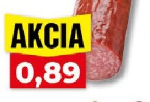 Čingov saláma
