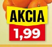 Mandarínky