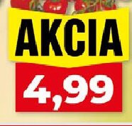 Paradajky cherry