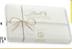 Lindt Dezert Hochfein pralinky z mliečnej čokolády