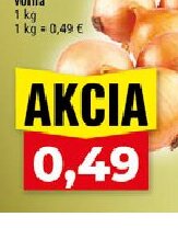 Cibuľa žltá