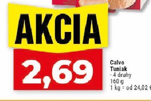 Calvo Tuniak