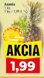 Ananás