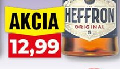 Heffron Rum