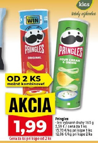 Pringles