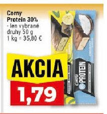 Corny Protein 30%