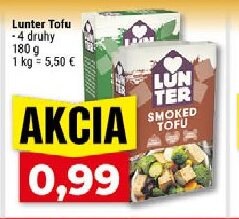 Lunter Tofu