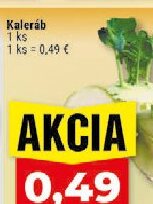 Kaleráb