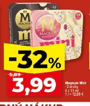 Magnum Mini