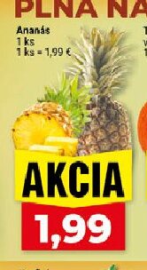 Ananás