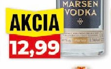 Marsen remeselná Vodka